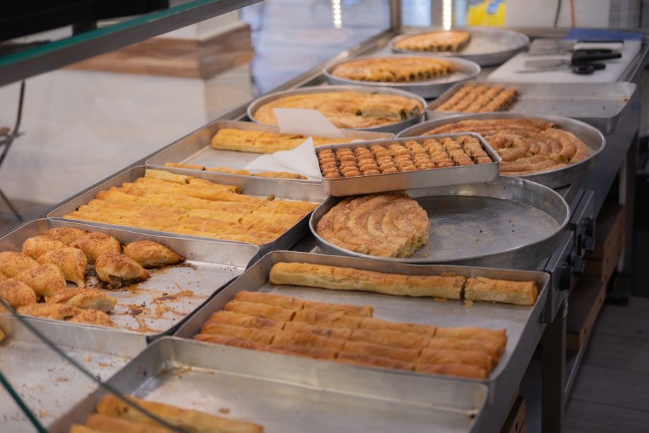 Burek s sirom