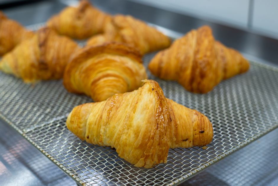 Maslen croissant
